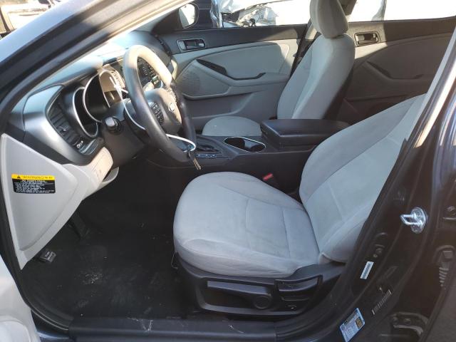 KNAGM4A71F5592510 KIA Optima Lx