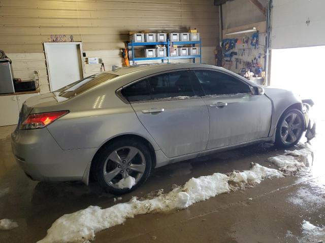 19UUA9F22EA000757 Acura TL