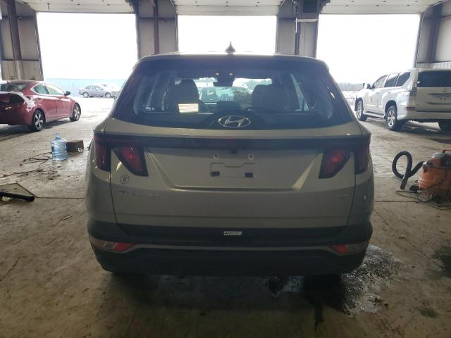 2023 HYUNDAI TUCSON SE - 5NMJACAE5PH189414