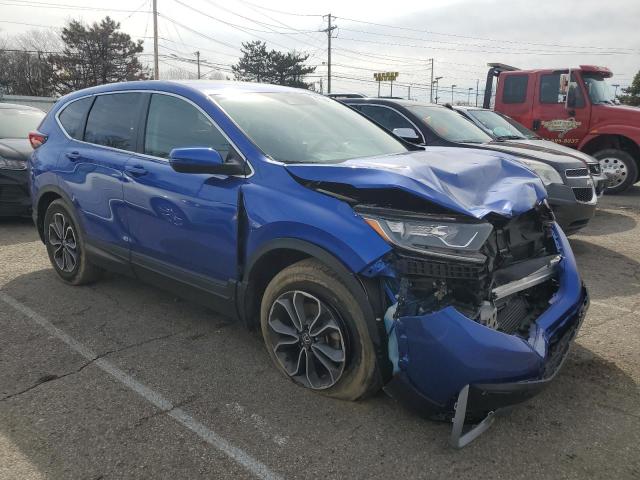 7FARW2H51LE012380 Honda CR-V EX