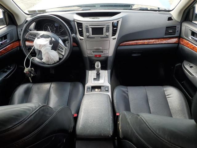 4S3BMDK69C2008743 Subaru Legacy 3.6r Limited