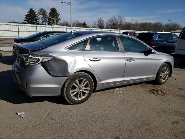 2015 HYUNDAI SONATA SE 5NPE24AF6FH148403