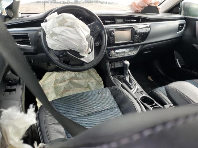 2015 TOYOTA COROLLA 2T1BURHE6FC273153