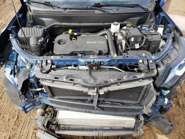 2019 CHEVROLET EQUINOX LT 2GNAXJEV4K6270912