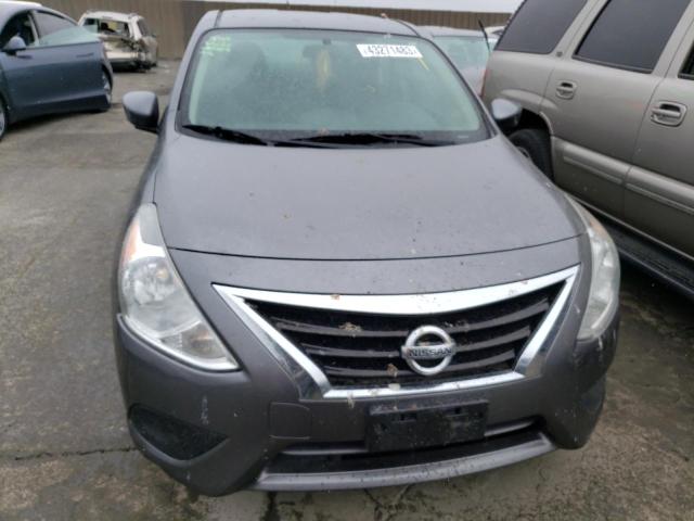 3N1CN7AP2HL863189 Nissan VERSA S