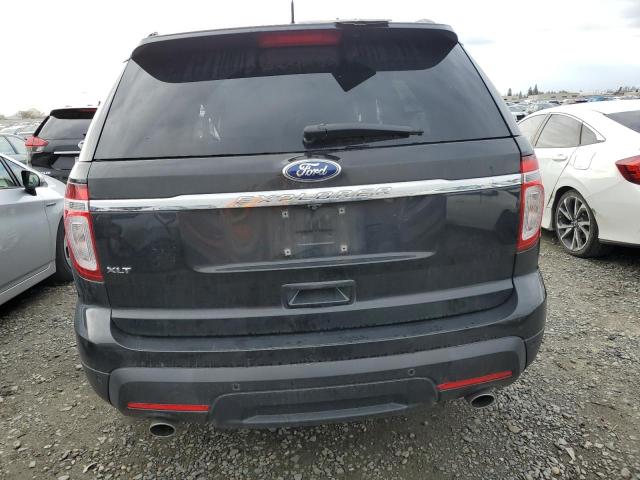 2015 FORD EXPLORER X - 1FM5K7D82FGA87310
