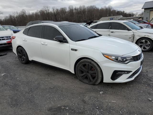 2019 KIA OPTIMA SX - 5XXGW4L28KG315647