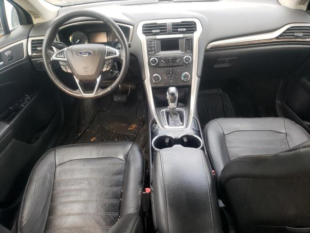 2015 FORD FUSION SE 3FA6P0HD1FR250729