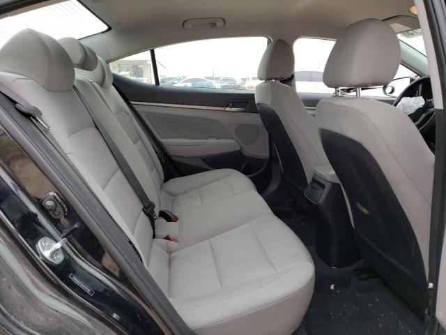 2018 HYUNDAI ELANTRA SE - 5NPD84LF4JH379736
