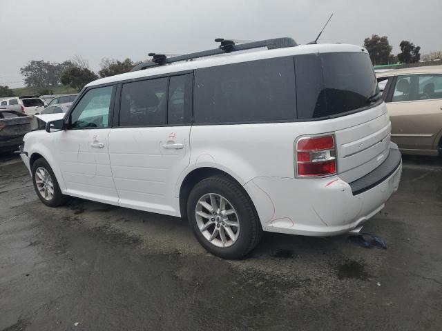 2018 FORD FLEX SE - 2FMGK5B89JBA07873