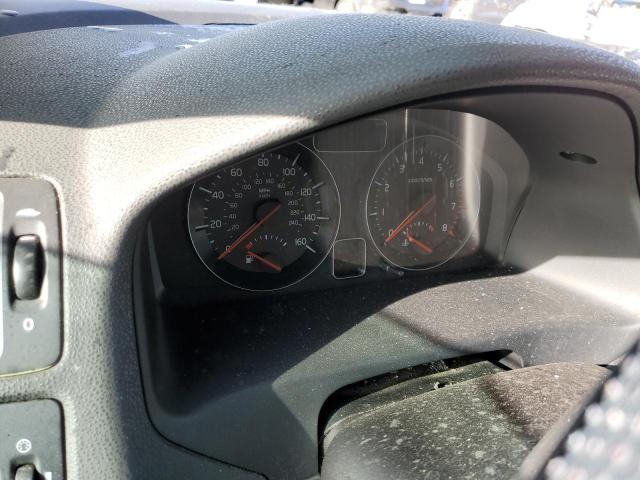 YV1MC67298J050236 Volvo C70 T5