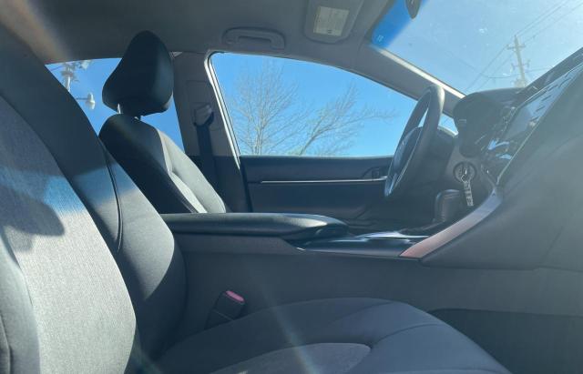 2018 TOYOTA CAMRY L - 4T1B11HK5JU530035