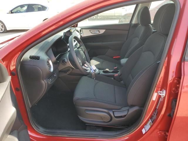 3KPF24AD0PE565217 KIA FORTE LX