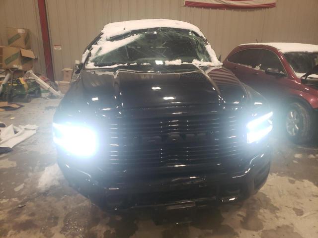 2019 RAM 2500 LARAM 3C6UR5FJ0KG574771