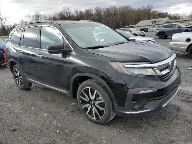 2021 HONDA PILOT ELIT - 5FNYF6H0XMB055006