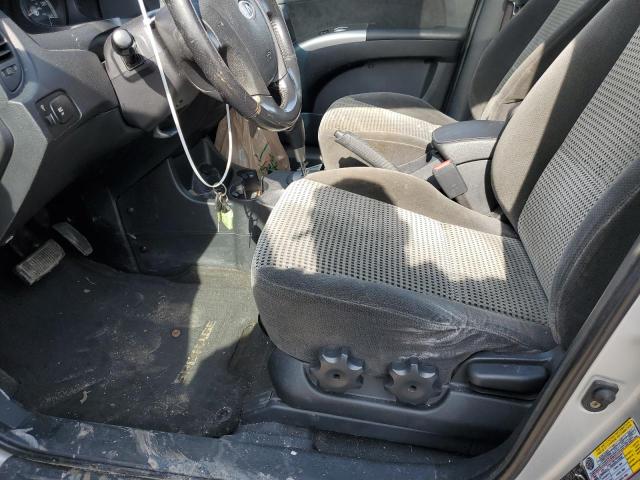 KNDJF723587453259 KIA Sportage Ex