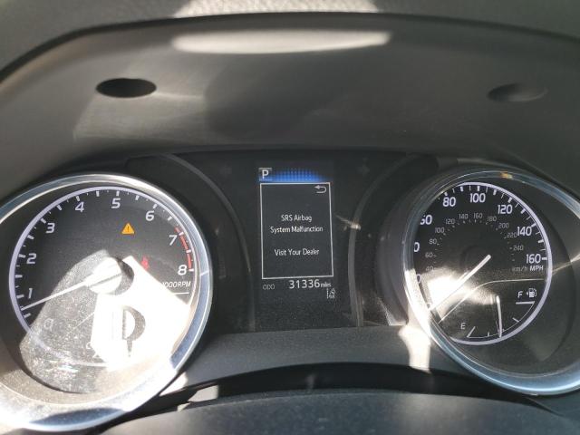 2019 TOYOTA CAMRY L - 4T1B11HK2KU843948