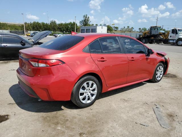 2020 TOYOTA COROLLA LE 5YFEPRAE8LP079623