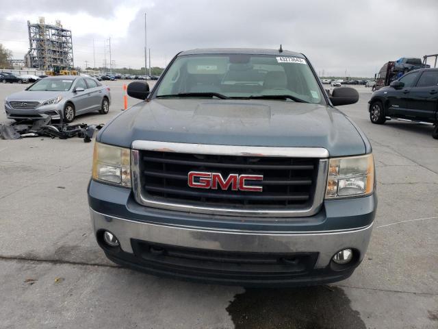 2GTEC13C071523154 GMC New Sierra C1500