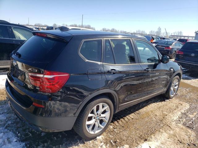 5UXWX9C5XE0D37530 2014 BMW X3, photo no. 3