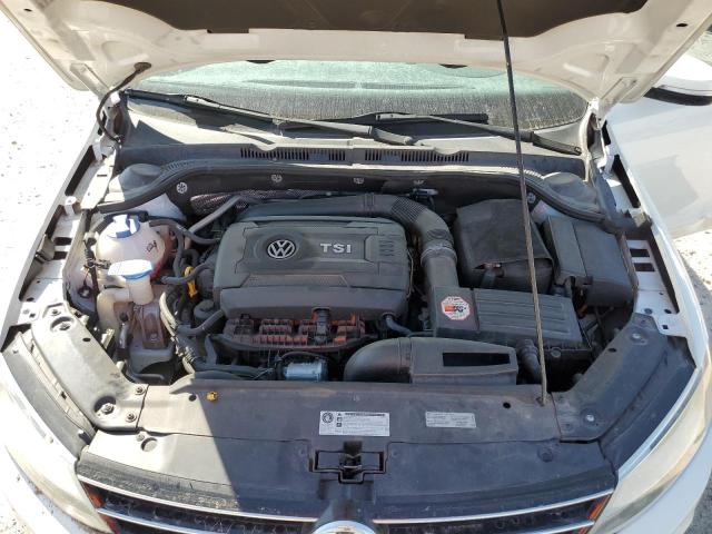 2015 VOLKSWAGEN JETTA SE - 3VWD17AJ7FM343776