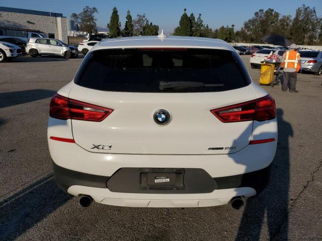 WBXYJ3C33JEJ91587 BMW X2 Sdrive28i