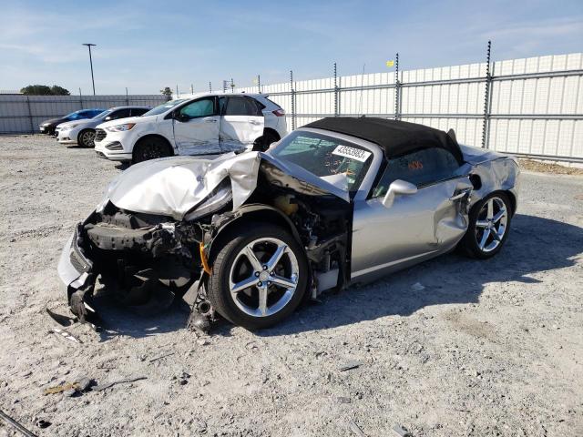 2007 Saturn Sky 