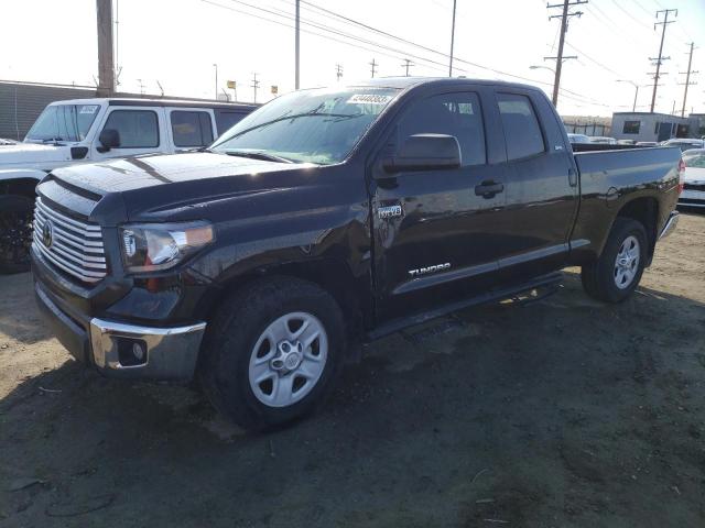 2021 TOYOTA TUNDRA DOU - 5TFRY5F19MX299126