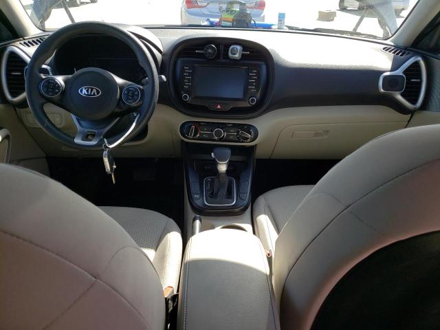 KNDJ23AU9L7711001 KIA SOUL LX