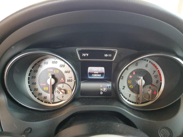 2017 MERCEDES-BENZ GLA 250 - WDCTG4EB6HJ284650