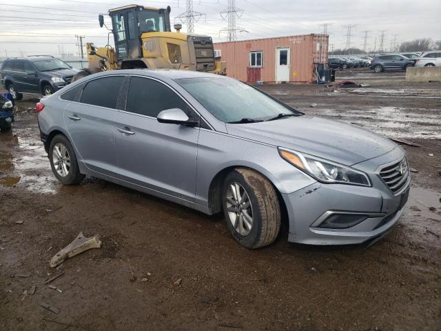 2016 HYUNDAI SONATA SE 5NPE24AF5GH385613