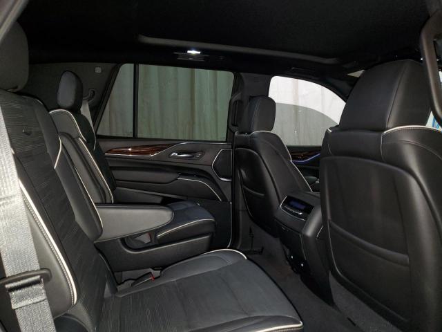 2021 CADILLAC ESCALADE P - 1GYS4BKL3MR278564