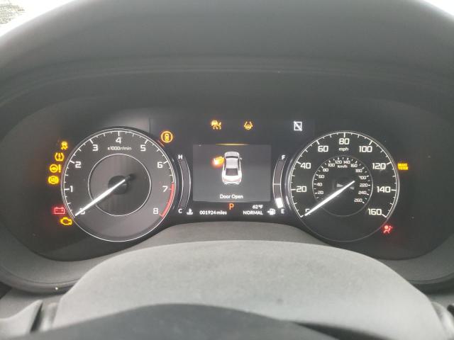 2021 ACURA TLX TECHNO - 19UUB6F44MA010041