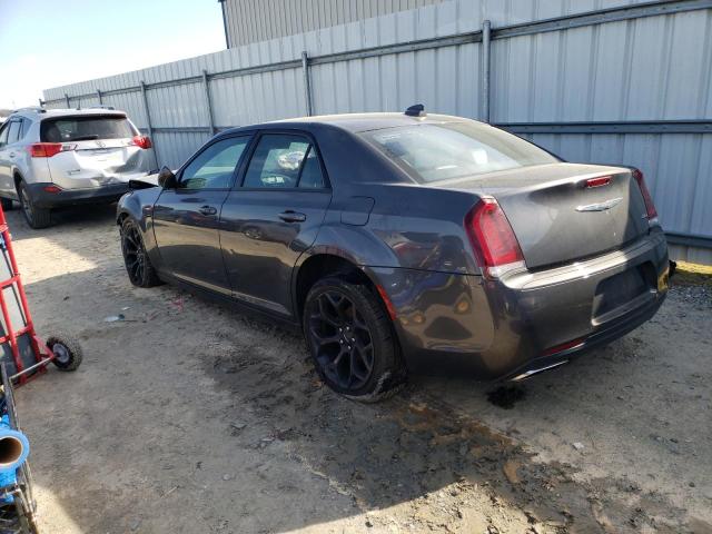 2019 CHRYSLER 300 S - 2C3CCABG0KH618166