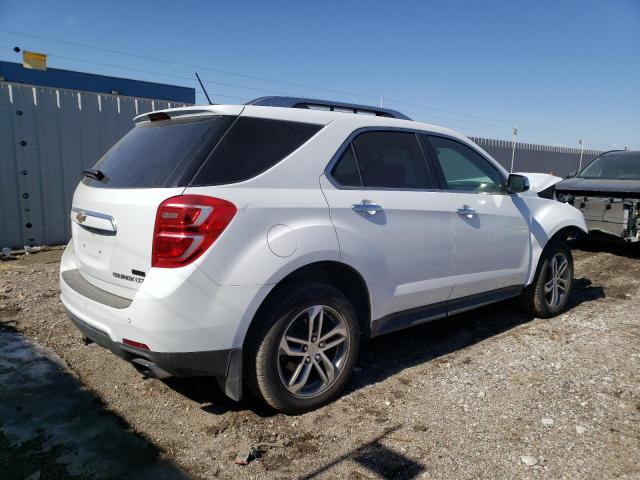 2016 CHEVROLET EQUINOX LT 2GNFLGE33G6276422