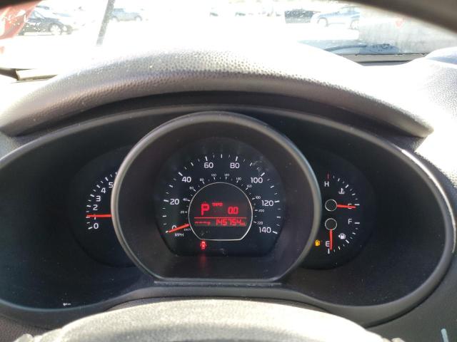 KNDJP3A5XF7789561 KIA Soul