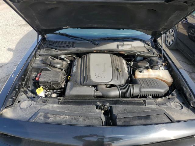 2017 DODGE CHALLENGER - 2C3CDZBT6HH572926