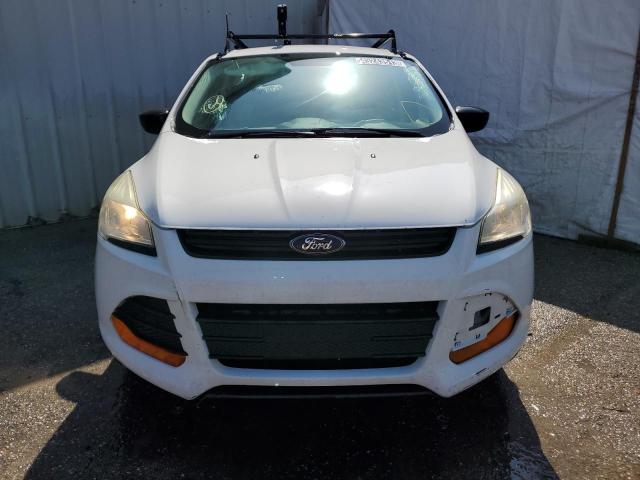 2015 FORD ESCAPE S 1FMCU0F74FUC67807