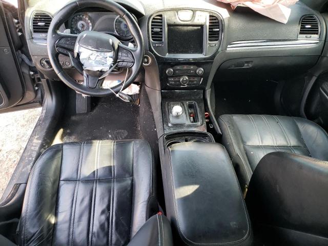 2019 CHRYSLER 300 S - 2C3CCABG0KH618166