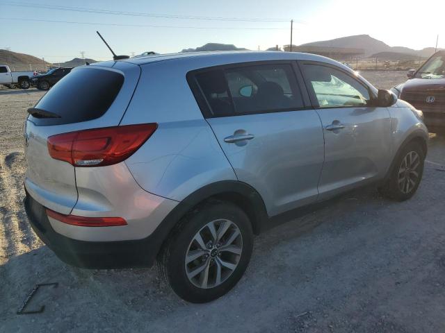 KNDPB3AC4E7644666 KIA Sportage Base