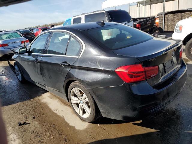 WBA8B9G54JNU96859 BMW 330 I