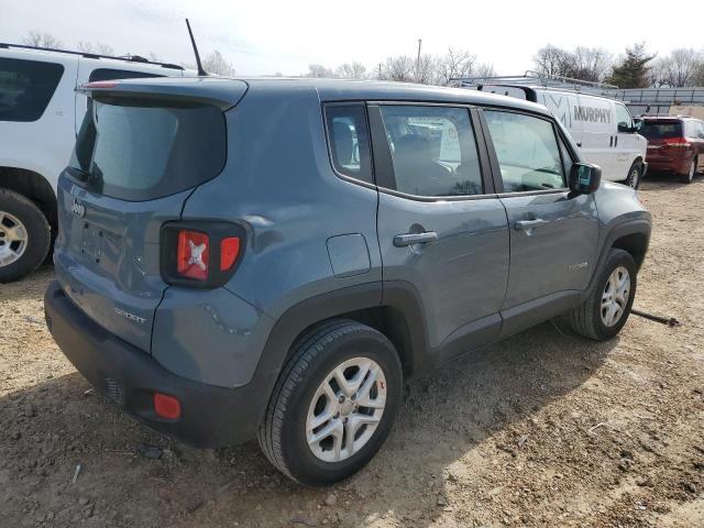 2018 JEEP RENEGADE S ZACCJBAB4JPJ57173