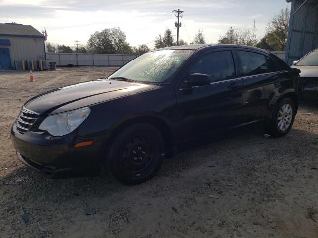 2010 Chrysler Sebring Touring