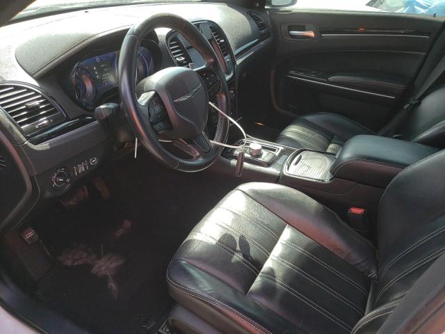 2019 CHRYSLER 300 S 2C3CCABG0KH565985