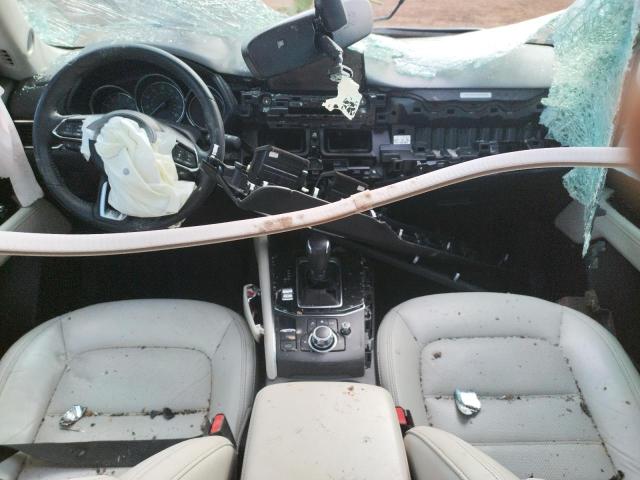JM3KFBDM9J0319518 Mazda Cx-5 Grand Touring