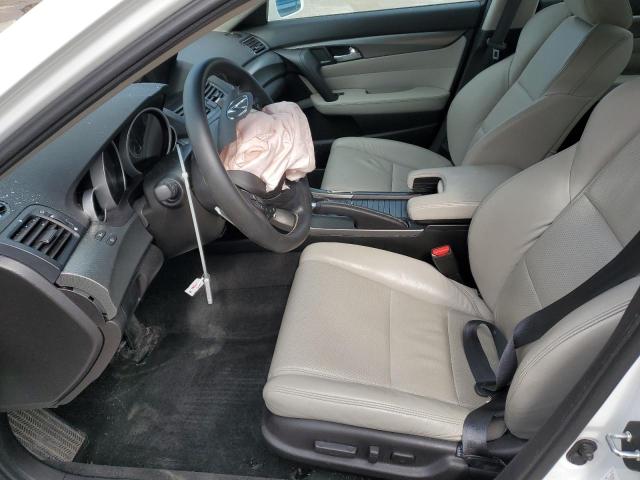 19UUA9F51EA001327 Acura TL