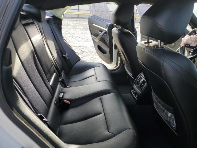 2016 BMW 428 XI GRA - WBA4C9C50GG140536