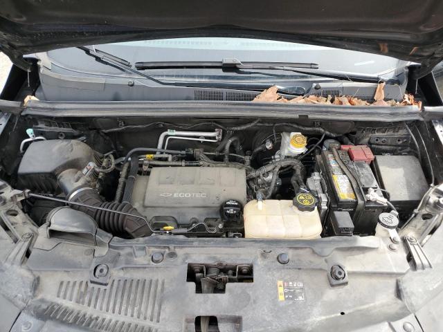 2020 CHEVROLET TRAX LS 3GNCJKSB2LL306393