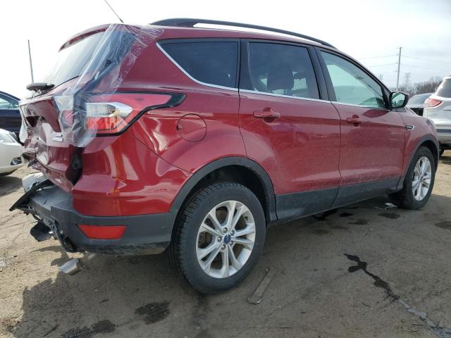 2017 FORD ESCAPE SE 1FMCU0GD3HUC64713