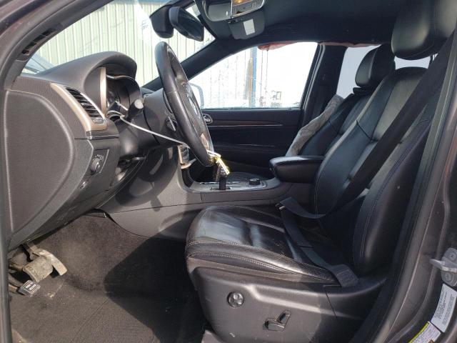 1C4RJFBG4FC732351 Jeep Grand Cherokee Limited